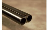 ITHACA ~ DOUBLE BARREL SxS ~ 12GA - 11 of 11
