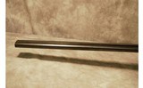 ITHACA ~ DOUBLE BARREL SxS ~ 12GA - 8 of 11