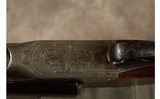 ITHACA ~ DOUBLE BARREL SxS ~ 12GA - 10 of 11