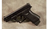 GLOCK ~ 23 GEN 3 ~ 40 S&W - 2 of 7