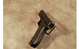 GLOCK ~ 22 PUERTO RICO POLICE MARKED ~ 40 S&W - 3 of 7