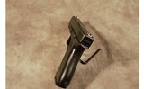 GLOCK ~ 22 PUERTO RICO POLICE MARKED ~ 40 S&W - 3 of 7