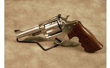 RUGER ~ SECURITY SIX ~ 357 MAGNUM - 2 of 5