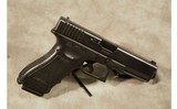 GLOCK ~ 22 GEN 3 ~ 40 S&W - 1 of 6