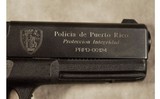 GLOCK ~ 22 PUERTO RICO POLICE MARKED ~ 40 S&W - 7 of 7