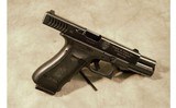 GLOCK ~ 22 PUERTO RICO POLICE MARKED ~ 40 S&W - 5 of 7