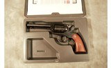RUGER ~ NEW BEARCAT ~ 22 LR - 8 of 8