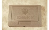 RUGER ~ NEW BEARCAT ~ 22 LR - 7 of 8