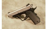 SPRINGFIELD ARMORY ~ EMP4 ~ 40 S&W - 2 of 8