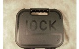 GLOCK ~ 30 ~ 45 AUTO - 7 of 8