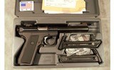 RUGER ~ 22/45 MARK III ~ 22 LR - 8 of 9