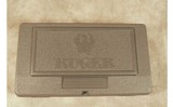 RUGER ~ 22/45 MARK III ~ 22 LR - 7 of 9