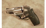 SMITH & WESSON ~ 649-3 ~ 357 MAGNUM - 2 of 6
