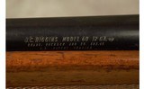 J.C. HIGGINS ~ MODEL 60 ~ 12GA - 9 of 10