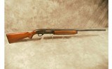 J.C. HIGGINS ~ MODEL 60 ~ 12GA - 1 of 10