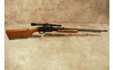 REMINGTON ~ 572 FIELD MASTER ~ 22LR - 1 of 10