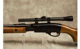 REMINGTON ~ 572 FIELD MASTER ~ 22LR - 7 of 10