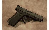 GLOCK ~ 22 ~ 40 S&W - 1 of 6