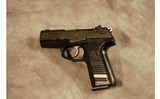 RUGER ~ P95DC ~ 9MM - 2 of 6