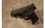 SIG SAUER ~ P365 ~ 9MM - 2 of 7