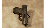SMITH & WESSON ~ M&P9 SHIELD ~ 9MM - 4 of 6