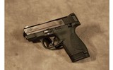 SMITH & WESSON ~ M&P9 SHIELD ~ 9MM - 2 of 6