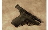 SMITH & WESSON ~ M&P9 SHIELD ~ 9MM - 5 of 6