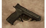SMITH & WESSON ~ M&P9 ~ 9MM - 1 of 8