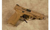 SMITH & WESSON ~ M&P9 M2.0 ~ 9MM - 1 of 7