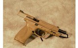 SMITH & WESSON ~ M&P9 M2.0 ~ 9MM - 5 of 7