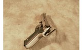 BERETTA ~ 96 INOX ~ 40 S&W - 3 of 6