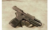 SIG SAUER ~ P320 SUB COMPACT ~ 9MM - 5 of 7