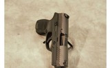 SIG SAUER ~ P320 SUB COMPACT ~ 9MM - 4 of 7