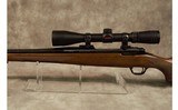 RUGER ~ M77 HAWKEYE ~ 270 WINCHESTER - 7 of 8