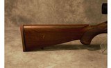 RUGER ~ M77 HAWKEYE ~ 270 WINCHESTER - 2 of 8