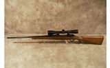 RUGER ~ M77 HAWKEYE ~ 270 WINCHESTER - 5 of 8