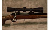 RUGER ~ M77 HAWKEYE ~ 270 WINCHESTER - 3 of 8