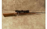 RUGER ~ M77 HAWKEYE ~ 270 WINCHESTER - 1 of 8
