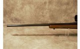 RUGER ~ M77 HAWKEYE ~ 270 WINCHESTER - 8 of 8