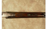 HUNTER ARMS ~ L.C. SMITH ~ 20GA - 10 of 11