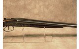 HUNTER ARMS ~ L.C. SMITH ~ 20GA - 3 of 11