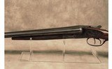 HUNTER ARMS ~ L.C. SMITH ~ 20GA - 7 of 11