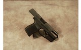 SIG SAUER ~ P365 SAS ~ 9MM - 5 of 6