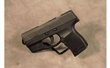 SIG SAUER ~ P365 SAS ~ 9MM - 2 of 6