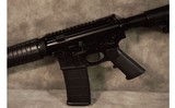 Smith & Wesson ~ M&P-15 Optics Ready ~ 5.56 - 6 of 10