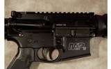 Smith & Wesson ~ M&P-15 Optics Ready ~ 5.56 - 10 of 10
