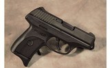 Ruger ~ LC9S ~ 9mm - 1 of 6