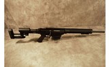 Ruger ~ Precision Rifle ~ 308 Winchester - 1 of 10