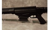 Ruger ~ Precision Rifle ~ 308 Winchester - 7 of 10
