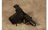 Sig Sauer ~ P938 ~ 9mm - 5 of 7